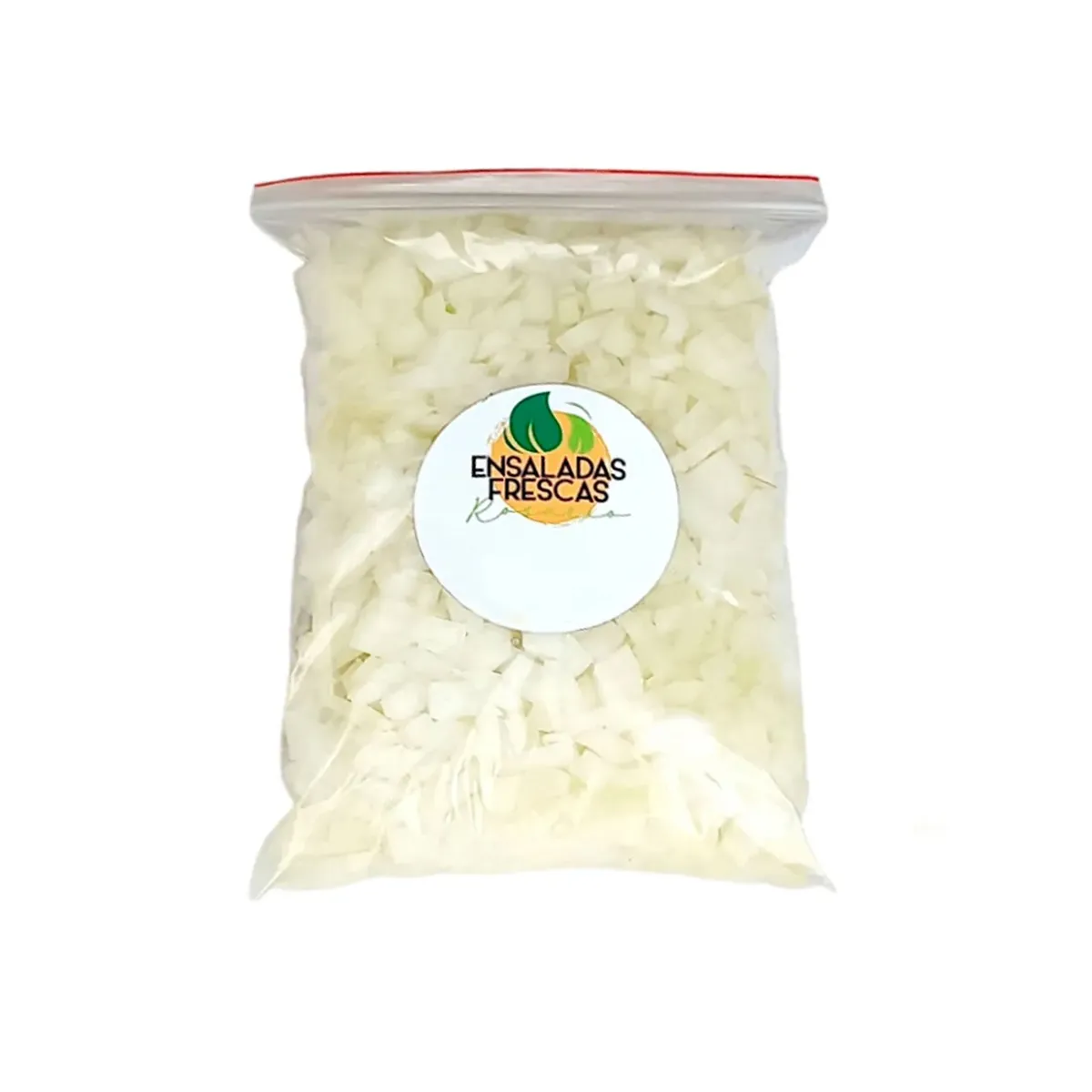 Cebolla picada Rocky 250 grs