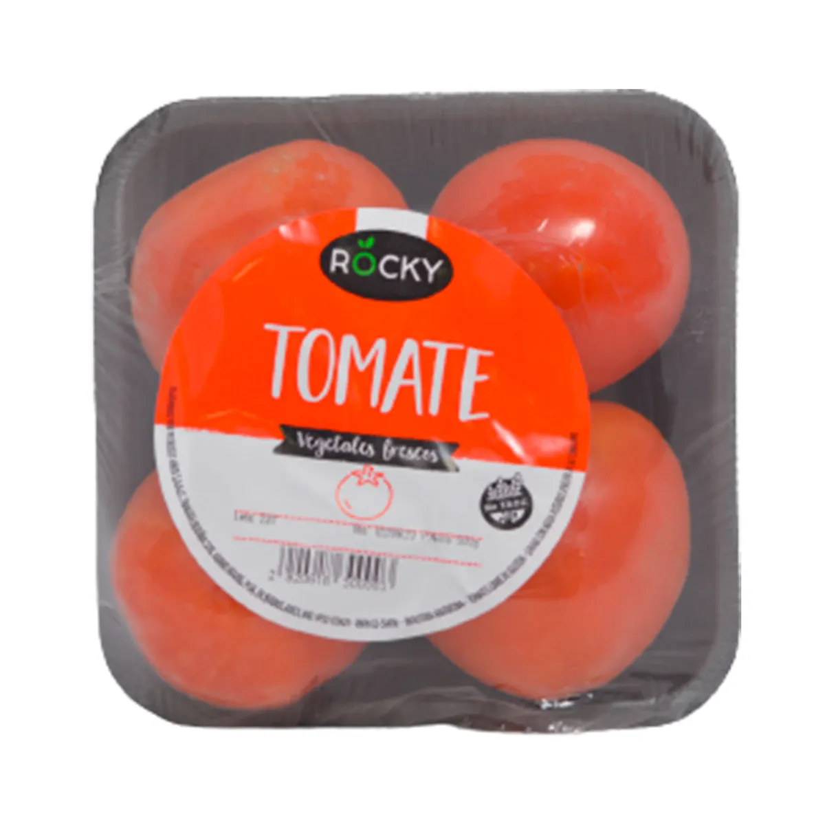 Tomate larga vida Rocky 500 g.