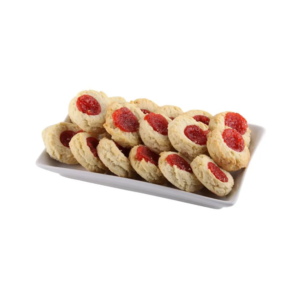 Pepas 200 g.