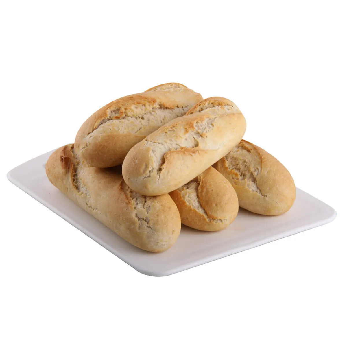 Ciriola flautita x kg.