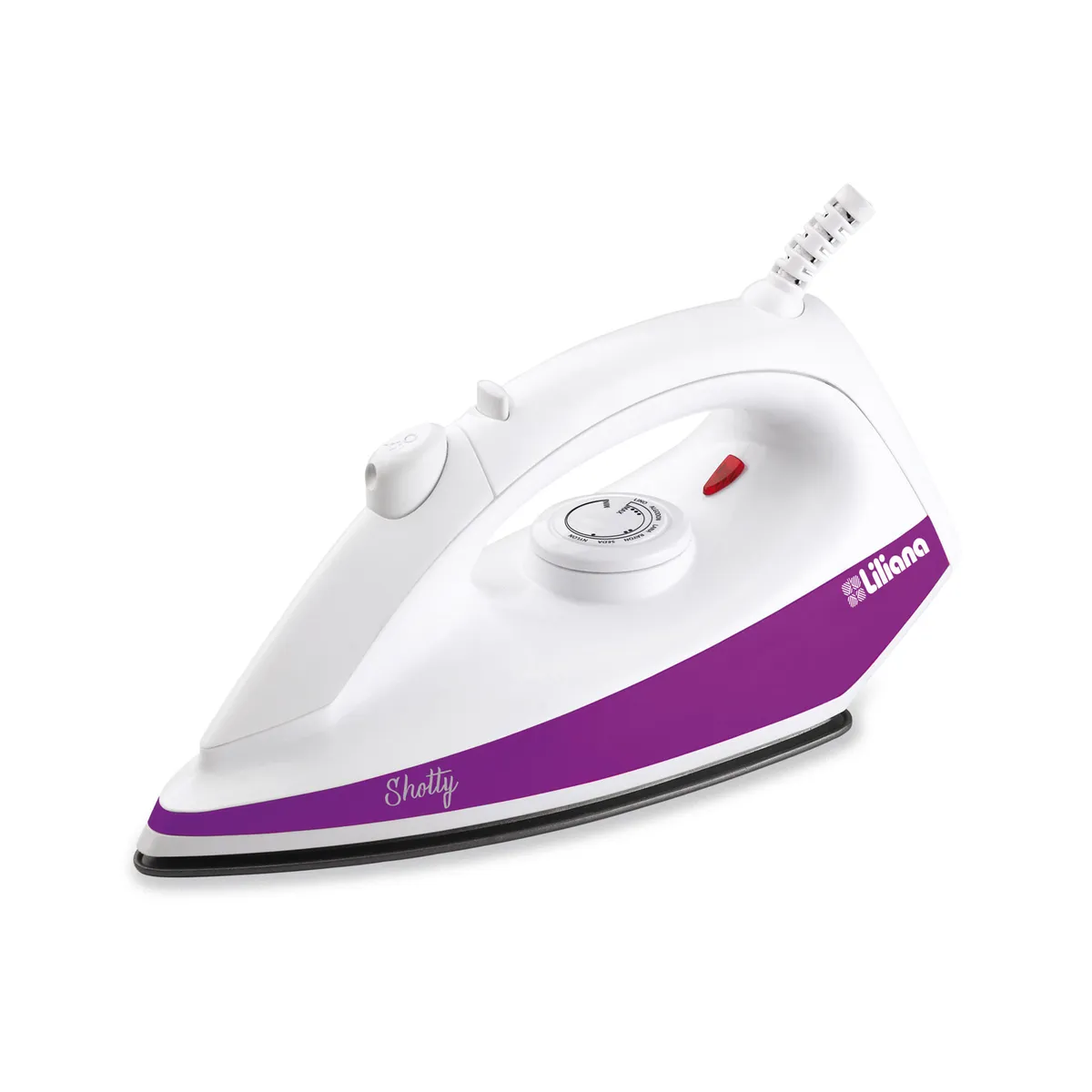 Plancha seca Liliana RPS901