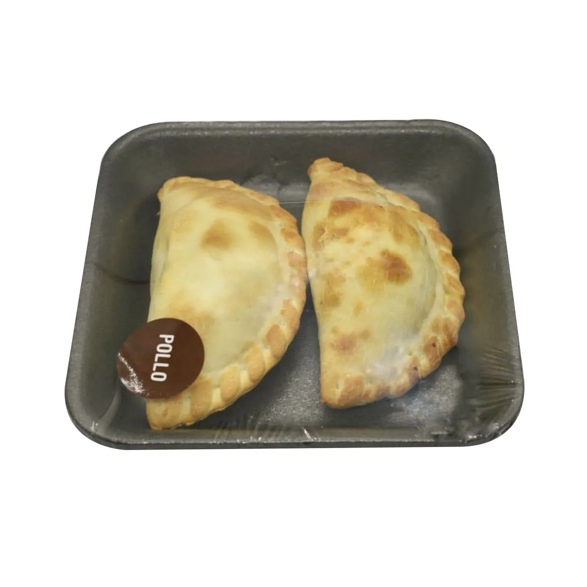 Empanada de pollo 2 u.