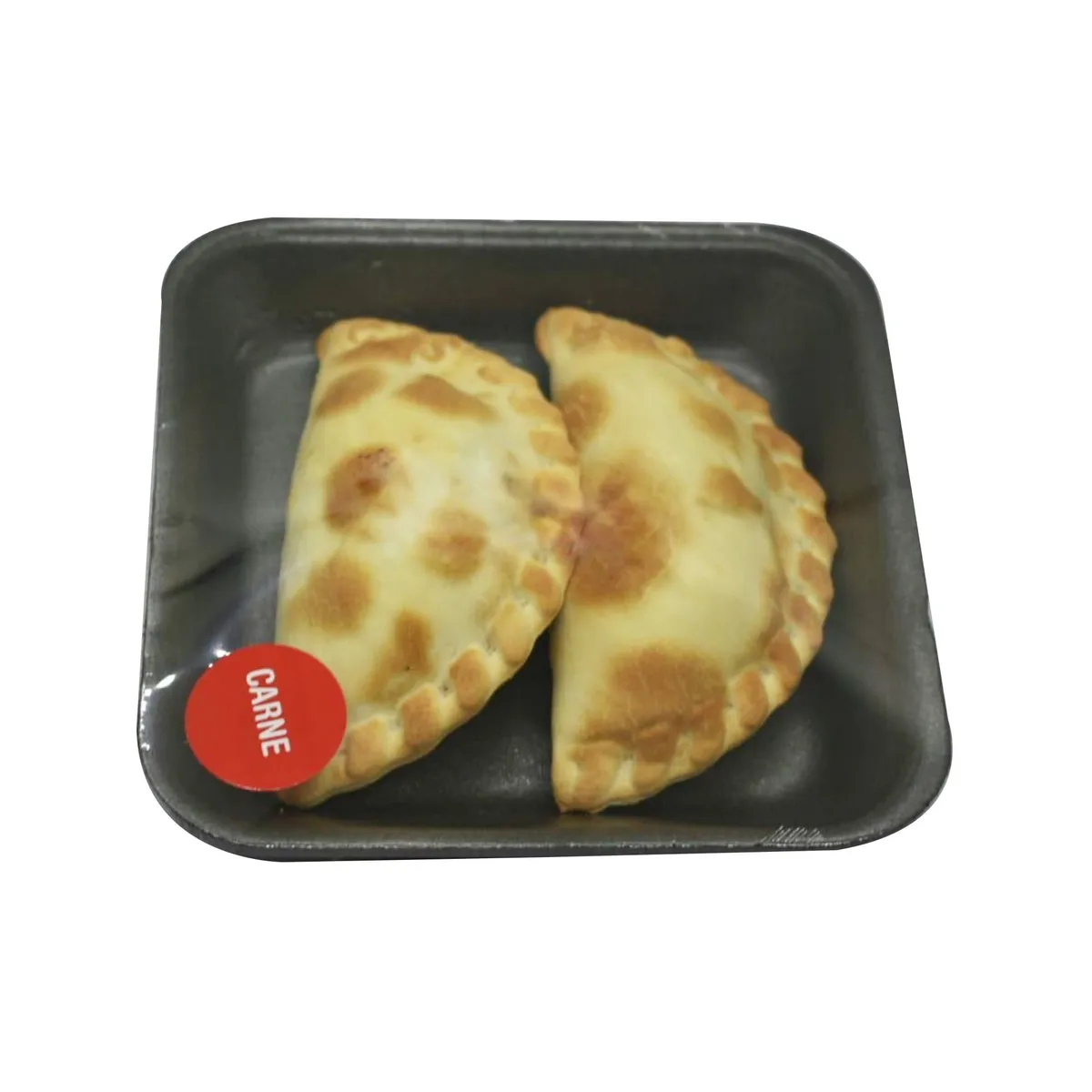 Empanada de carne 2 u.