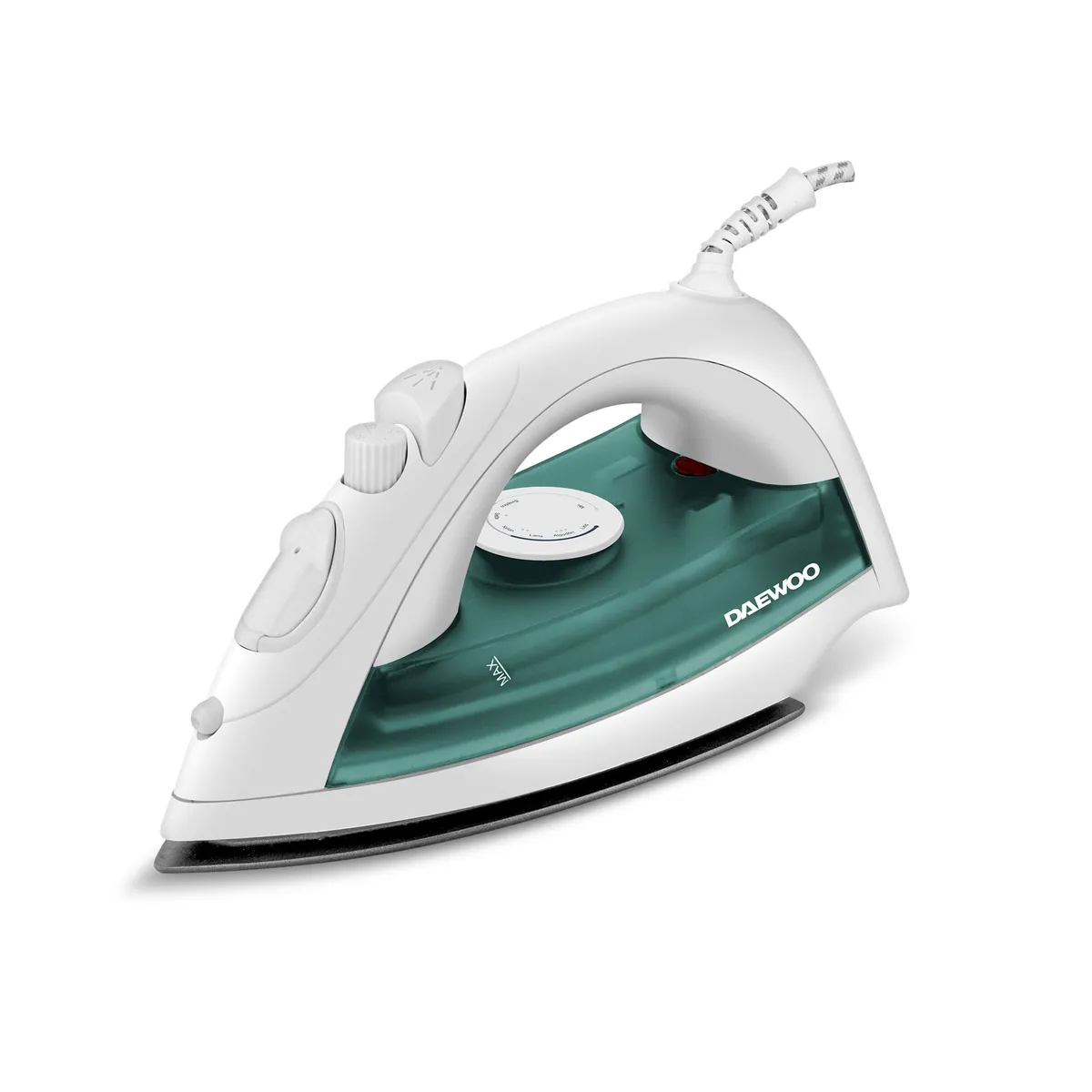 Plancha a vapor Daewoo SI5426.