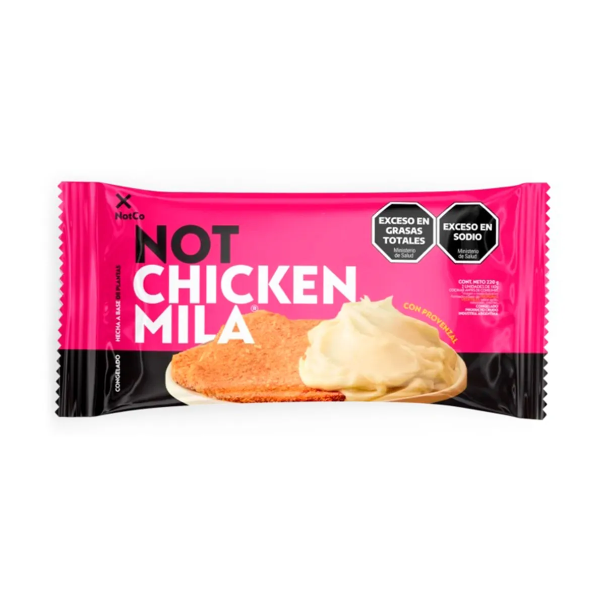 NotChickenMila 2.0 220 g.