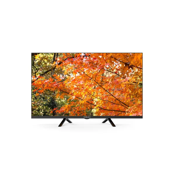 Smart tv 32" Noblex roku db32x3000