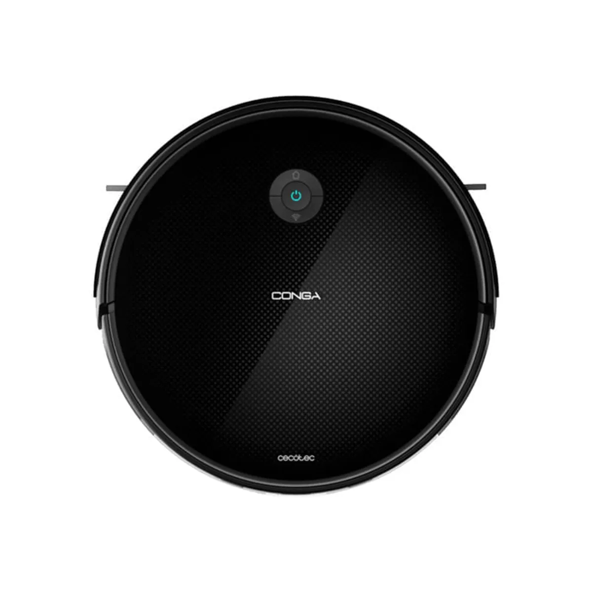 Aspiradora Robot Cecotec 2499 Conga Ultra Genesis