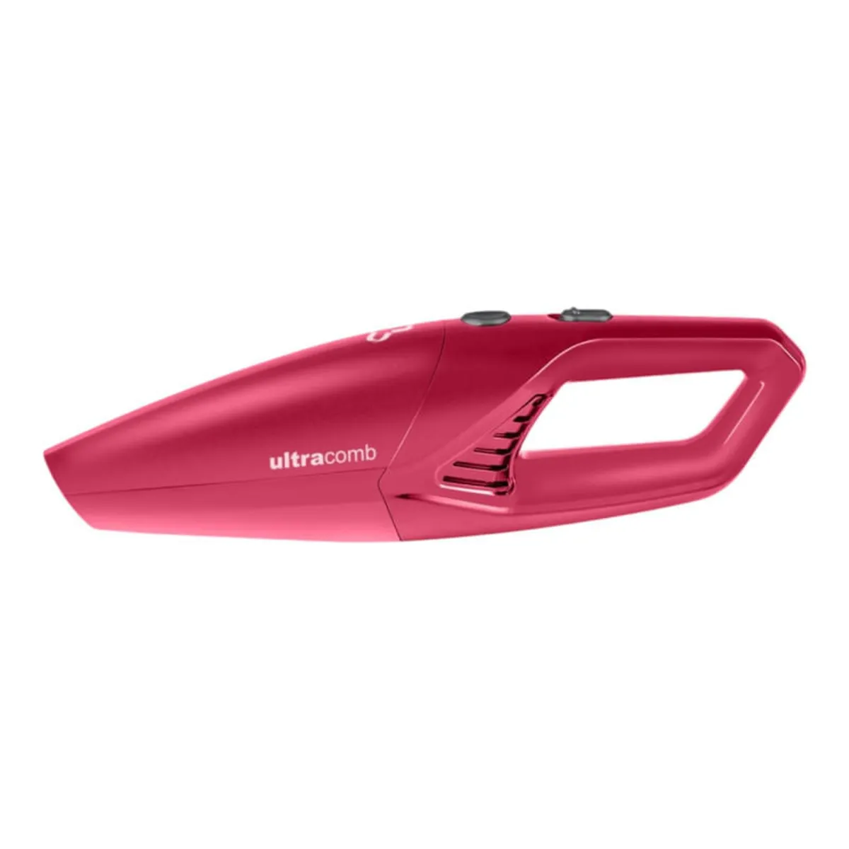 Aspiradora De Mano Ultracomb As4114 Recargable S/bolsa 395ml