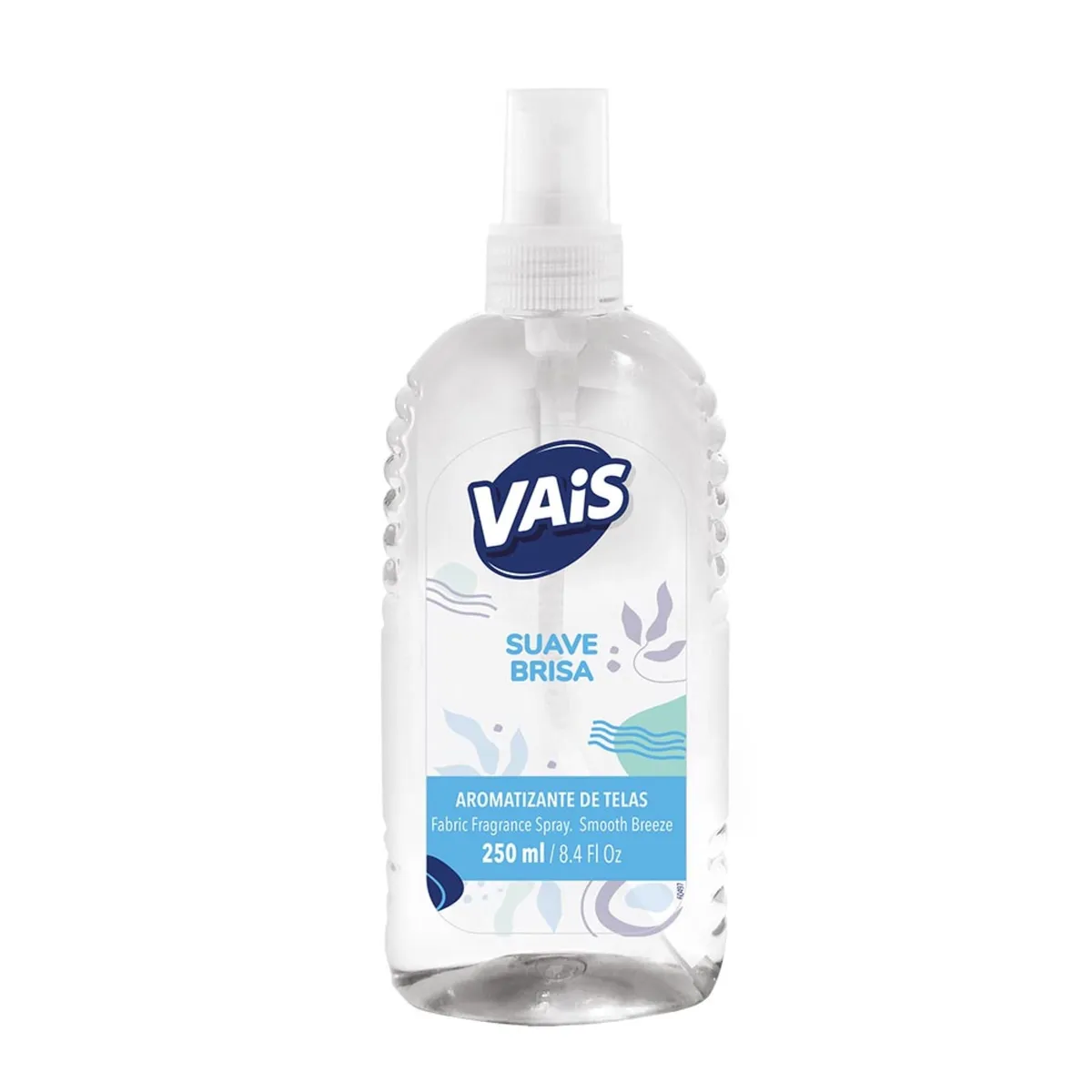 Aromatizante de tela Algabo suave brisa 250 cc.