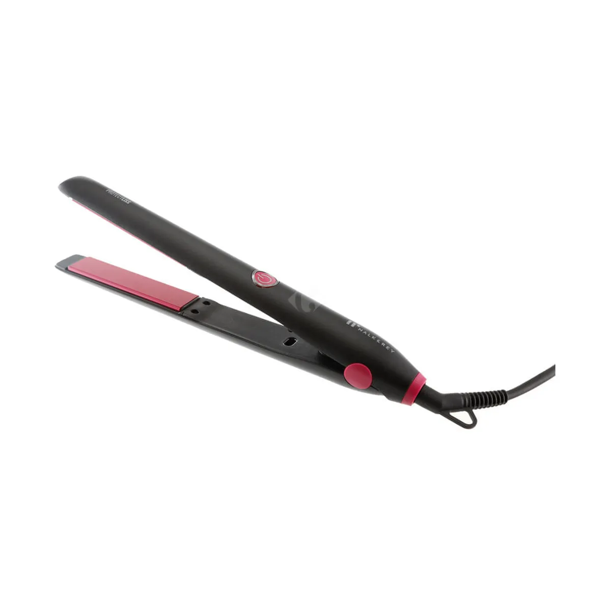 Plancha de pelo Nalk & Rey protect liss NRHS715