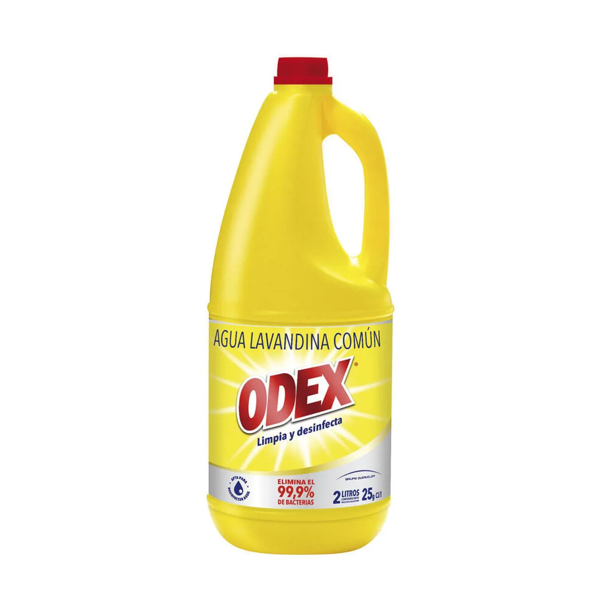 Lavandina Odex 2 l.