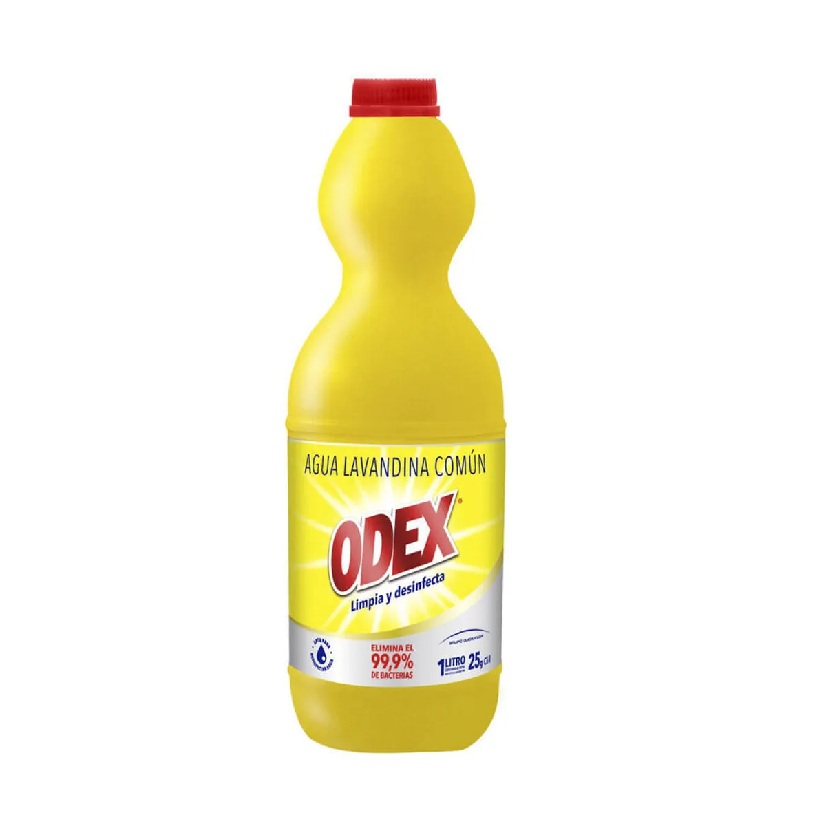 Lavandina Odex 1 l.