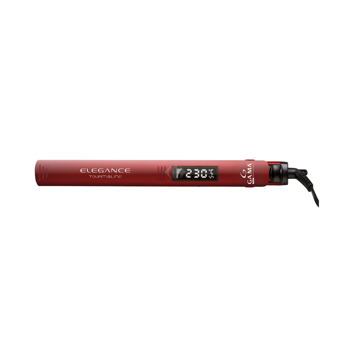 Plancha de pelo digital GA.MA Elegance