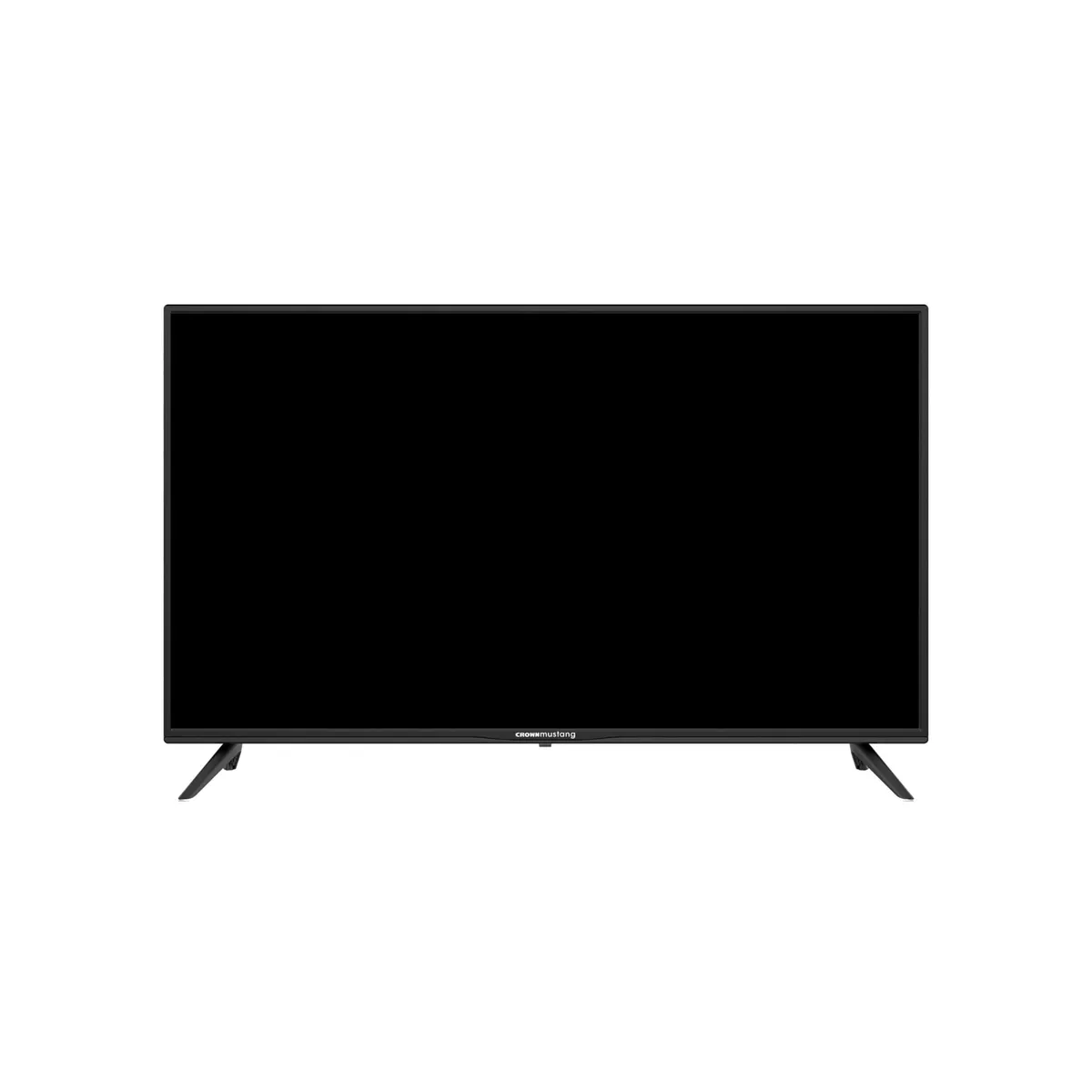 Smart tv 50 Crown Mustang qled cm 50st005 2q