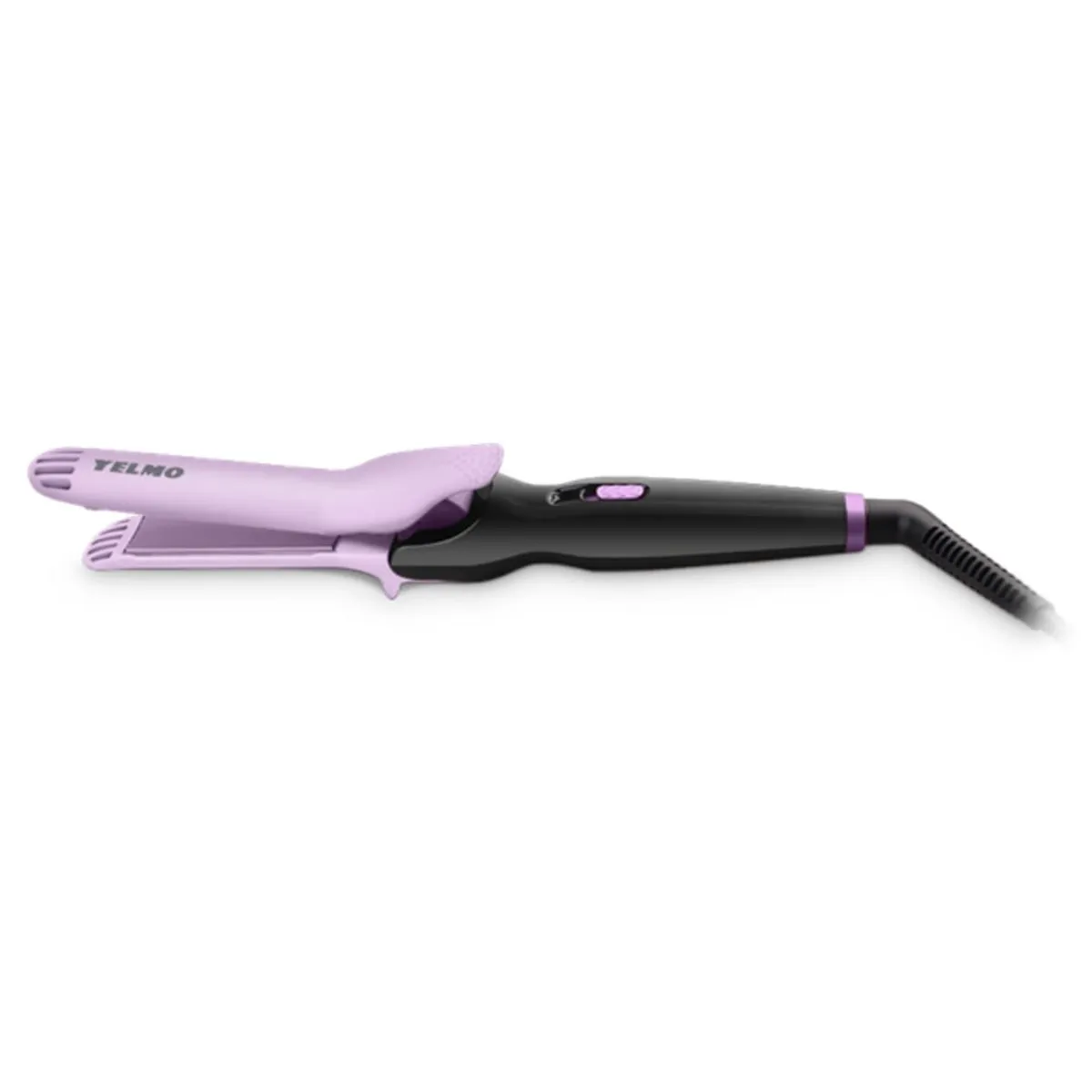 Planchita de Pelo YELMO AP3310 Cerámica Tourmaline Ion Rosa