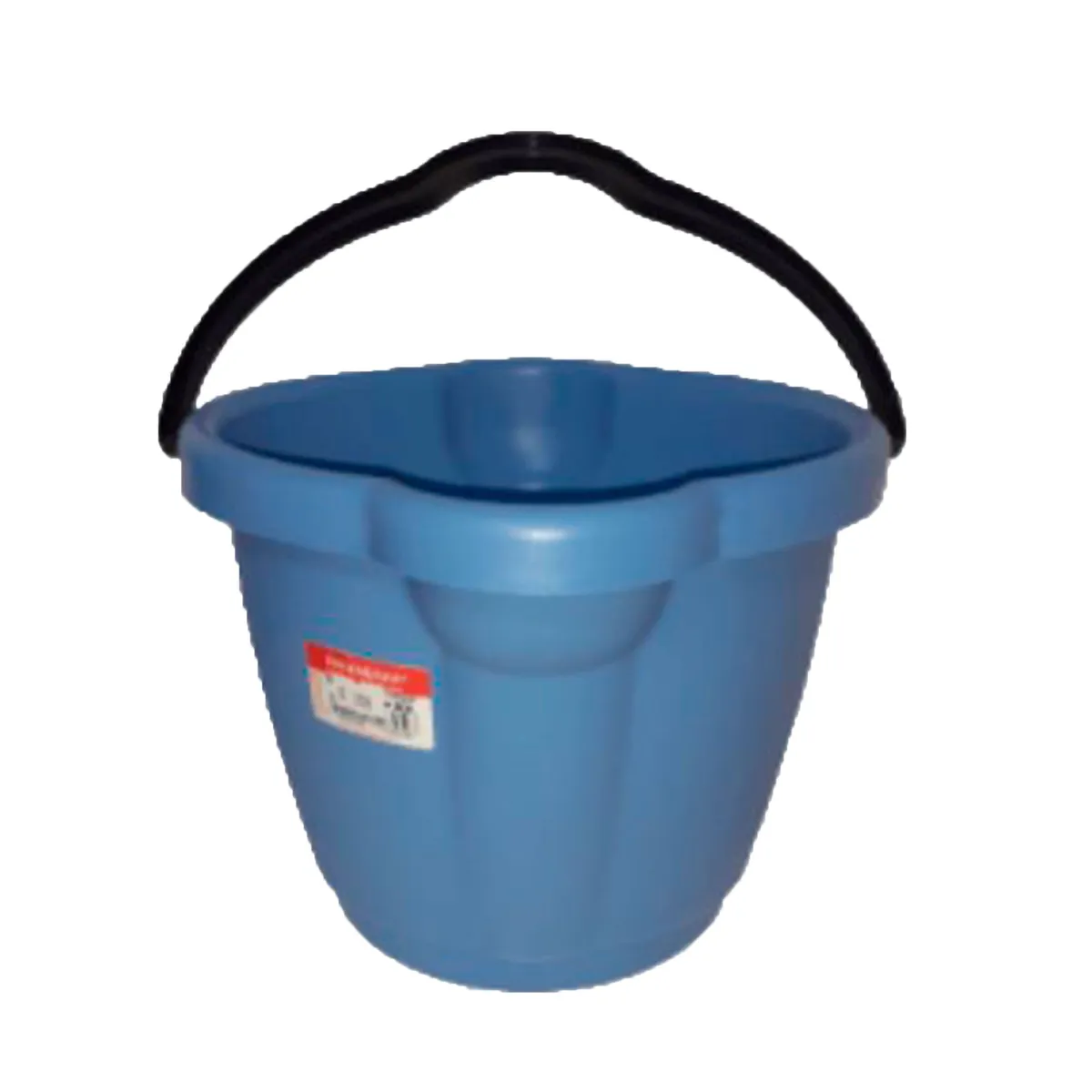 Balde Heraldplast 8 lts eco
