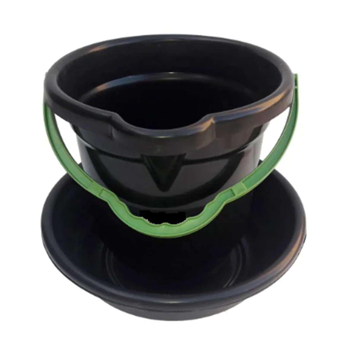 Set balde 9 lts + fuenton 5 lts
