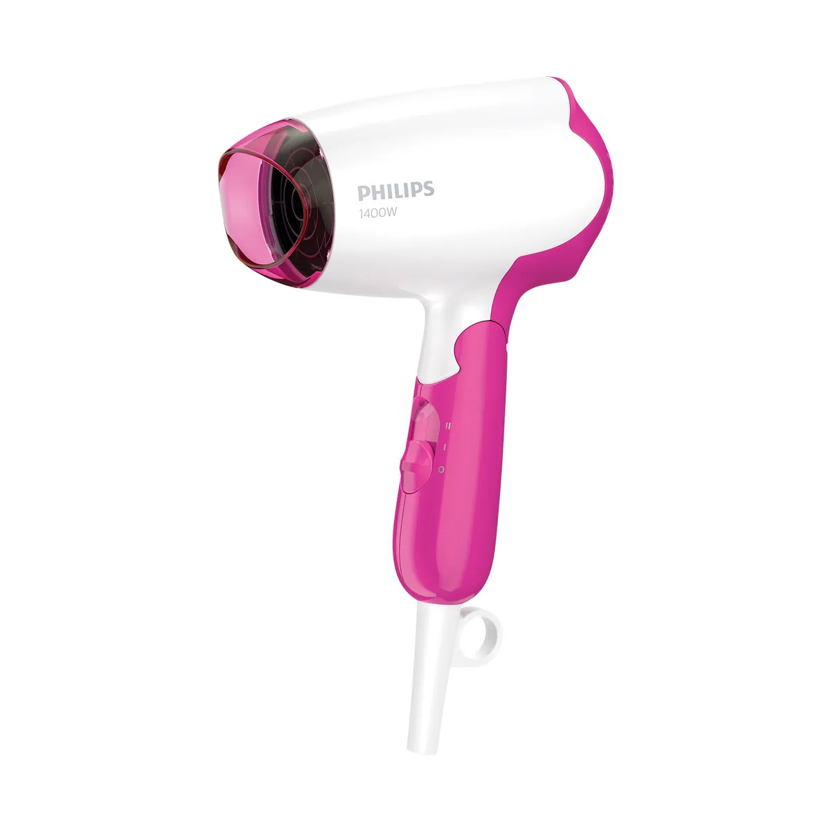 Secador de pelo Philips DryCare Essentials 1400W BHD003-00