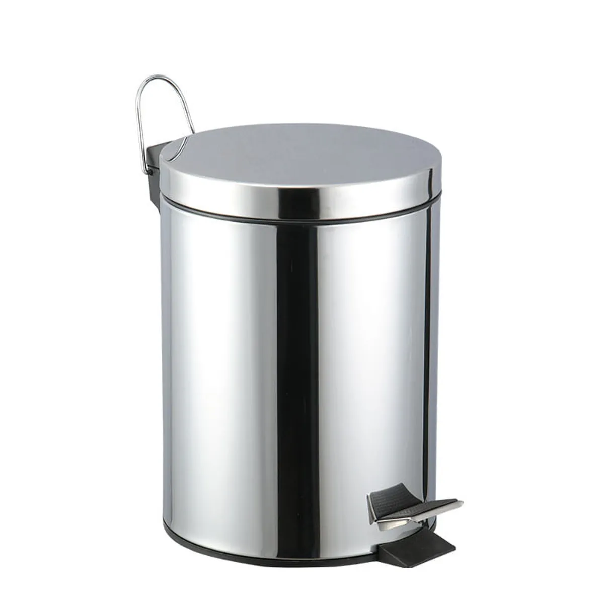 Tacho De Basura Con Pedal 5L Proline B026922