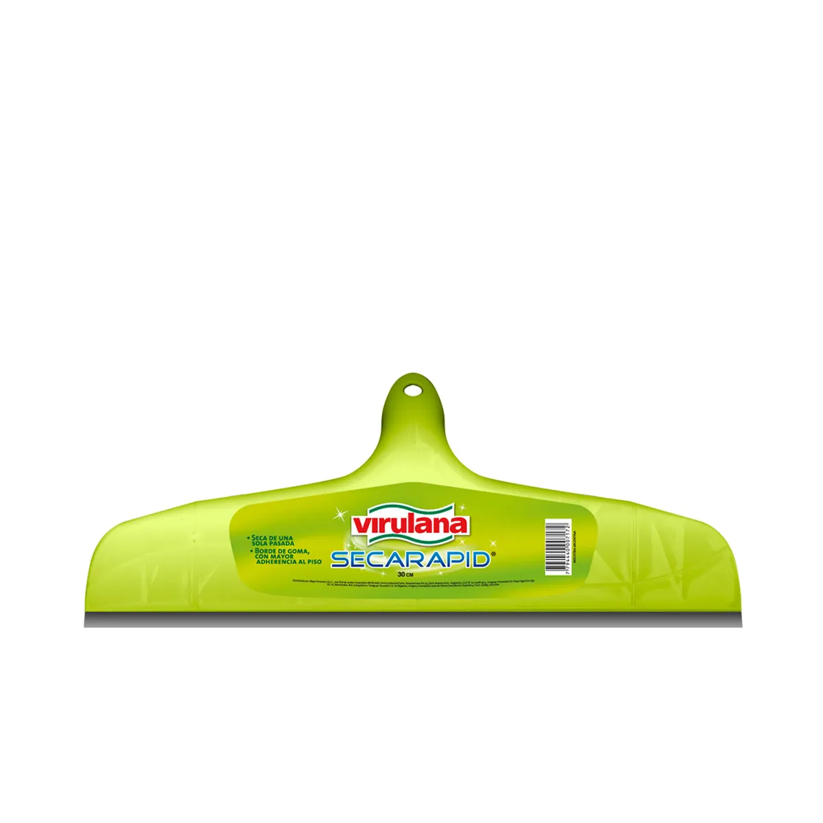 Secador de piso Virulana 30 cm 1 u.