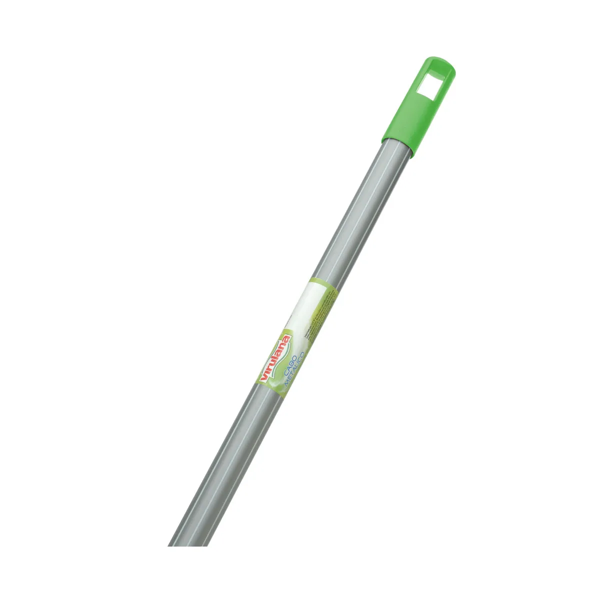 Cabo metálico Virulana 120 cm. 1 u.