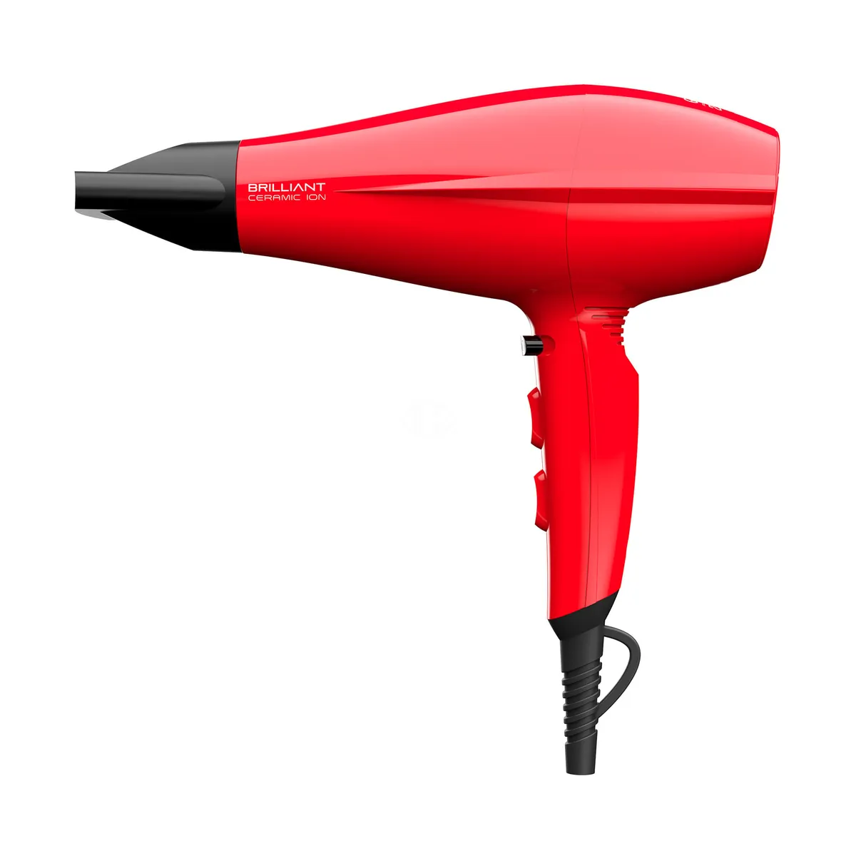 Secador de pelo GA.MA 2300W brilliant ceramic ion