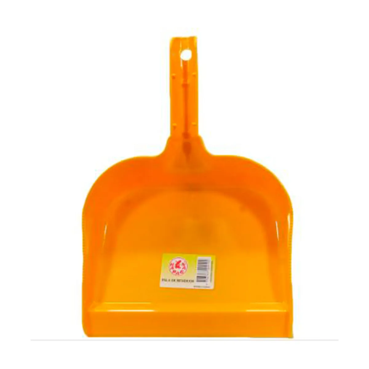 Pala haragan plastica