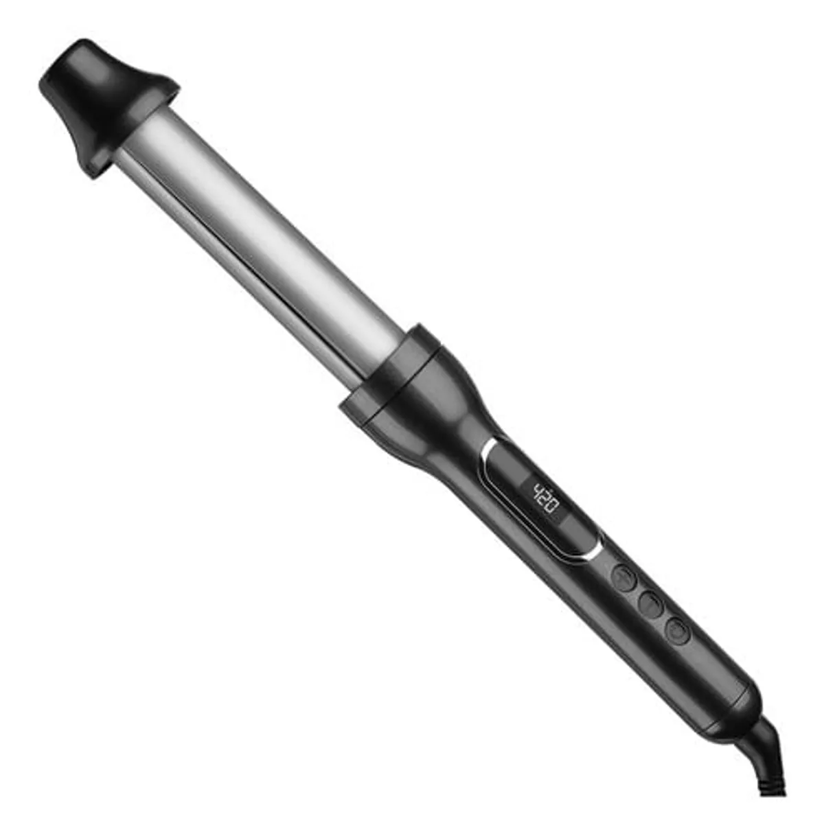 Rizadora De Pelo 2 En 1 Revlon Rvir1183la2av1 Ajustable