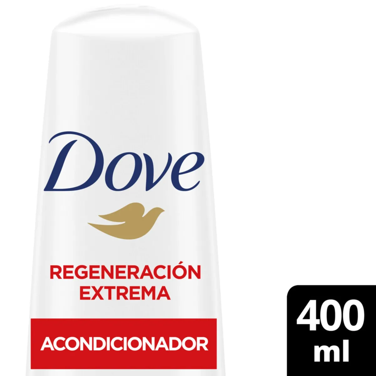 Acondicionador Dove regeneración extrema 400 cc.