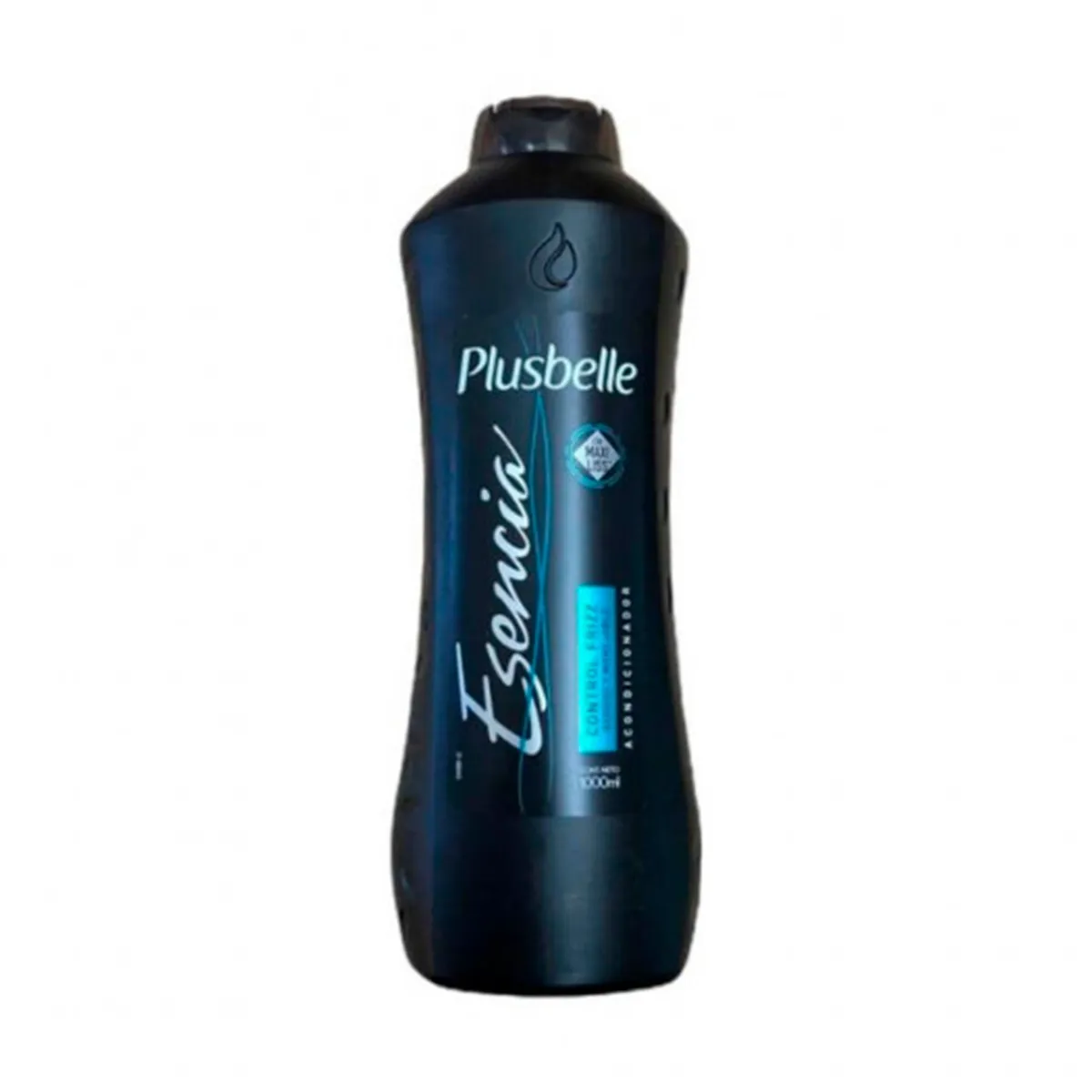 Acondicionador Plusbelle control frizz esencia 970 cc.