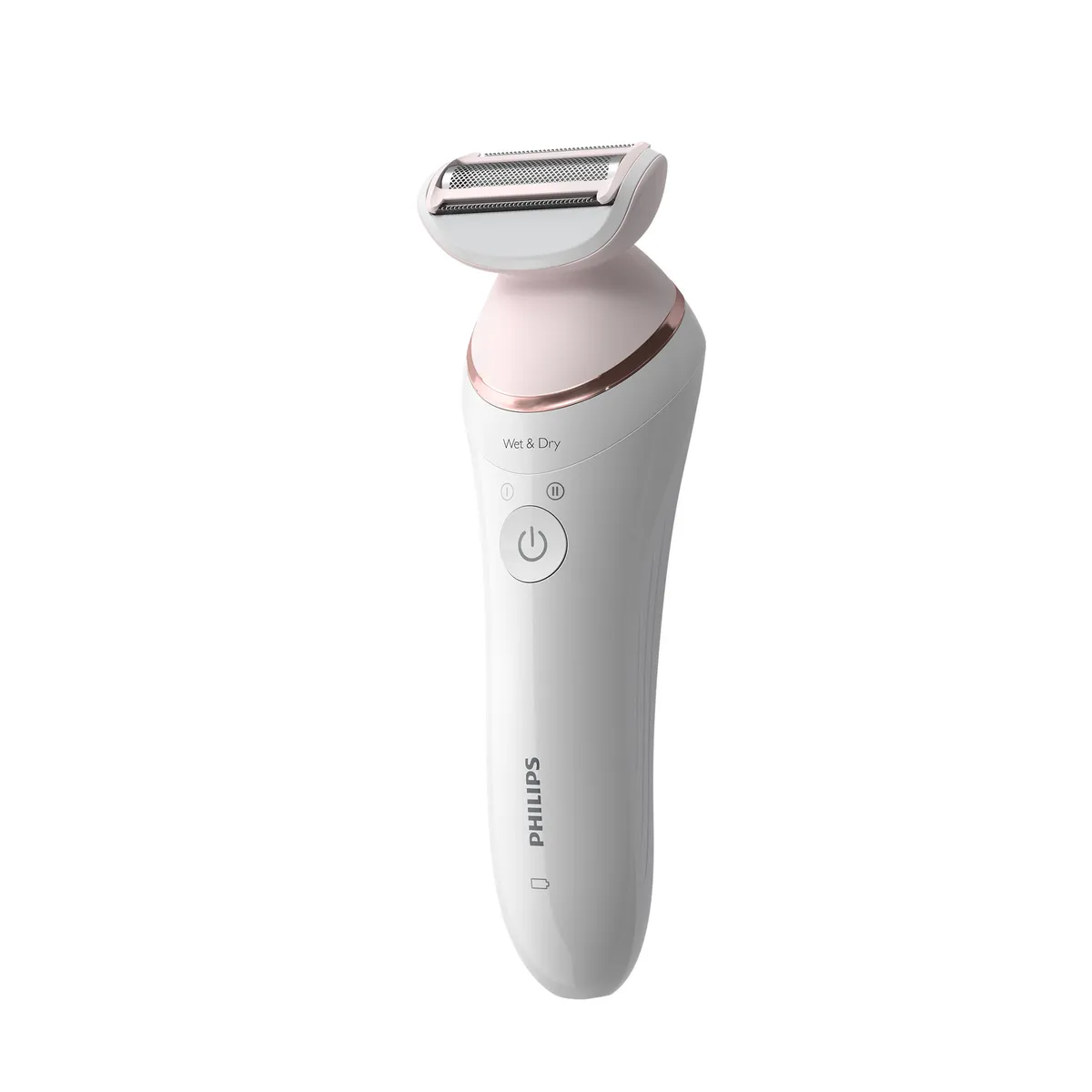 Depiladora Philips BRE720 00