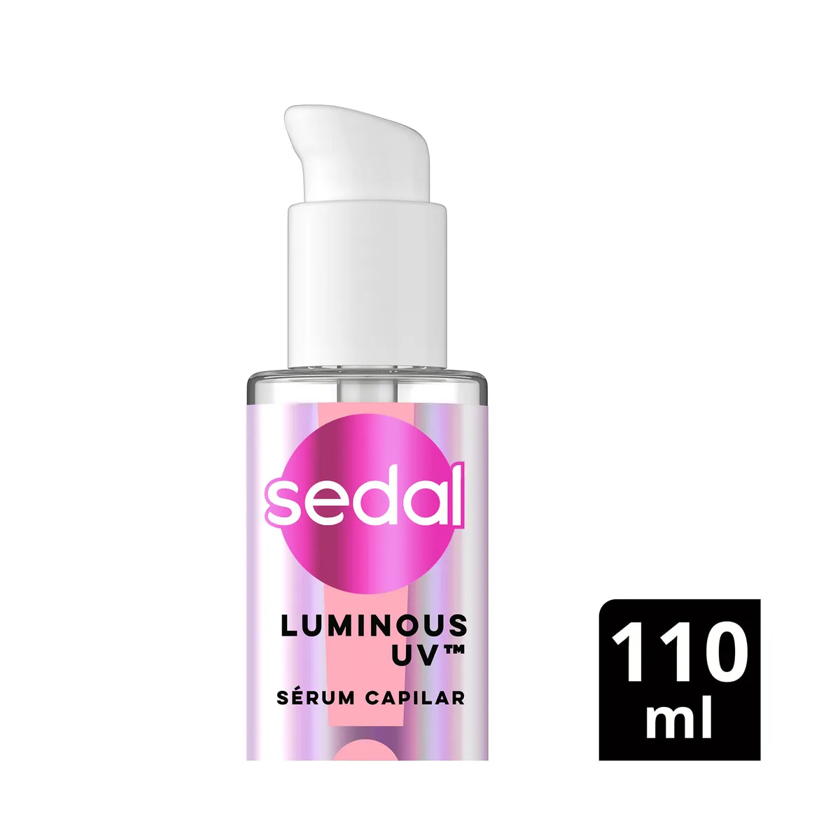 Sérum Sedal luminoso UV 110 ml
