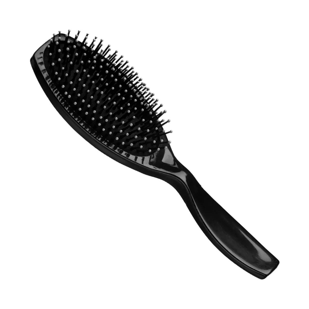 Cepillo para el cabello Brand beauty neumat chico 1 uni