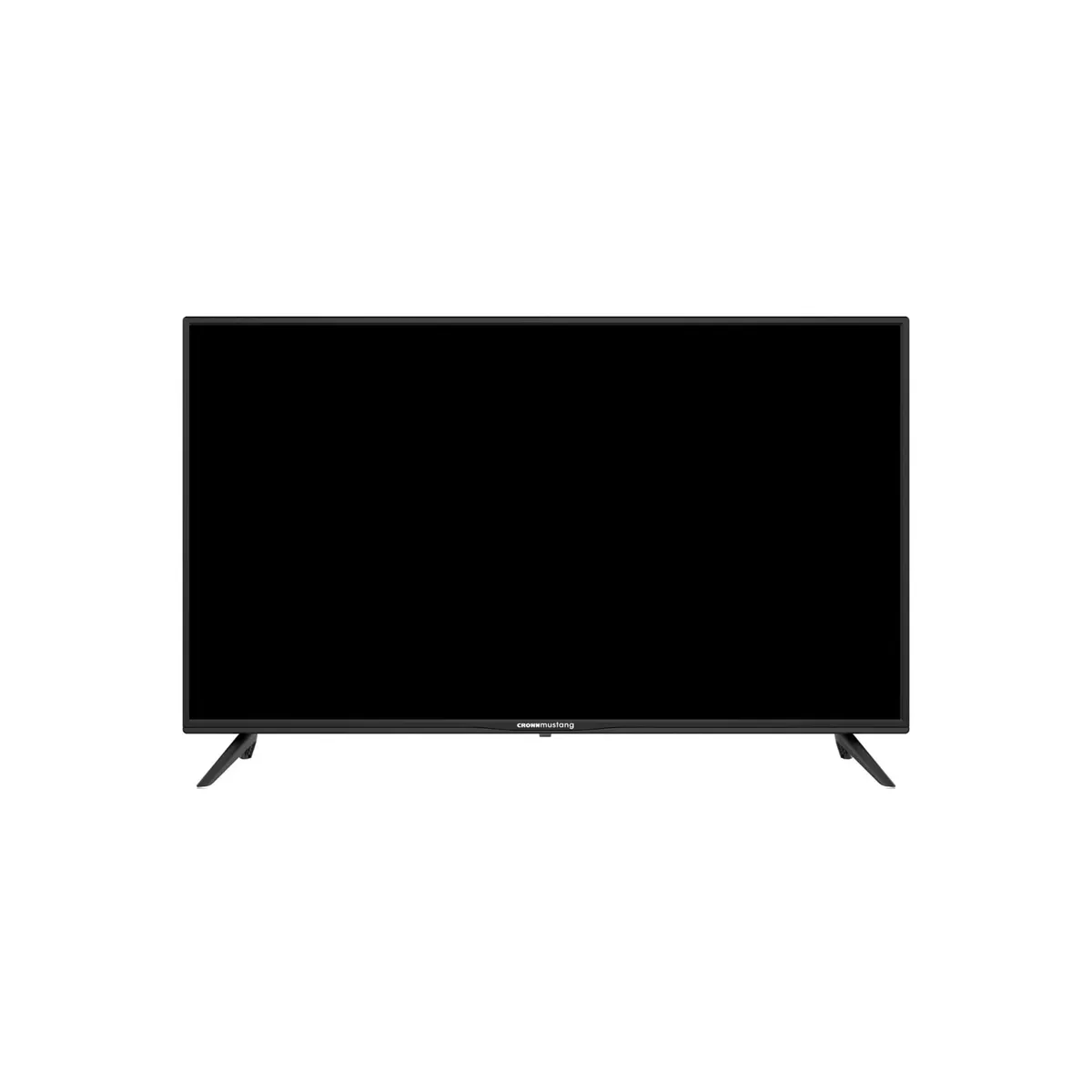Smart tv android 40 fhc Crown mustang cm 40st005 2