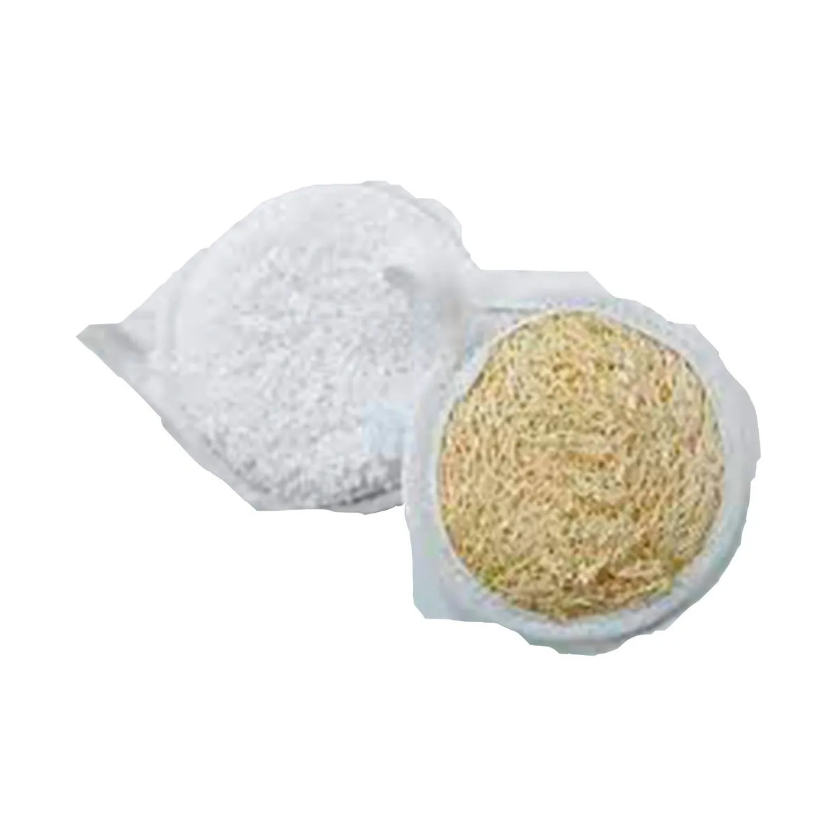 Cisne exfoliante Brand beauty 1 uni
