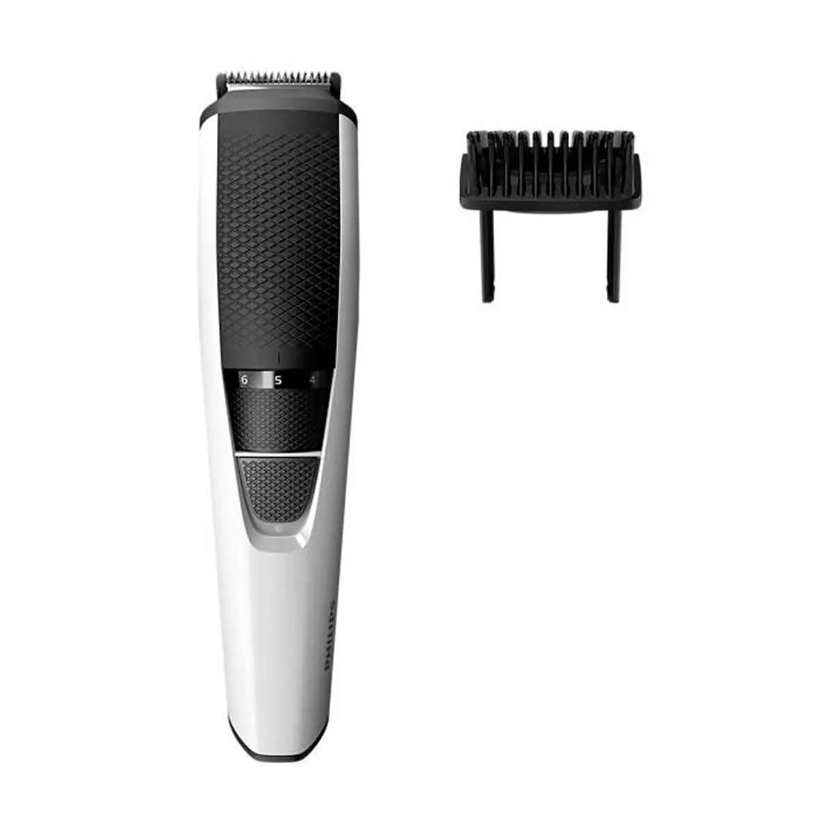 Cortabarba Philips BT3206/14 blanca