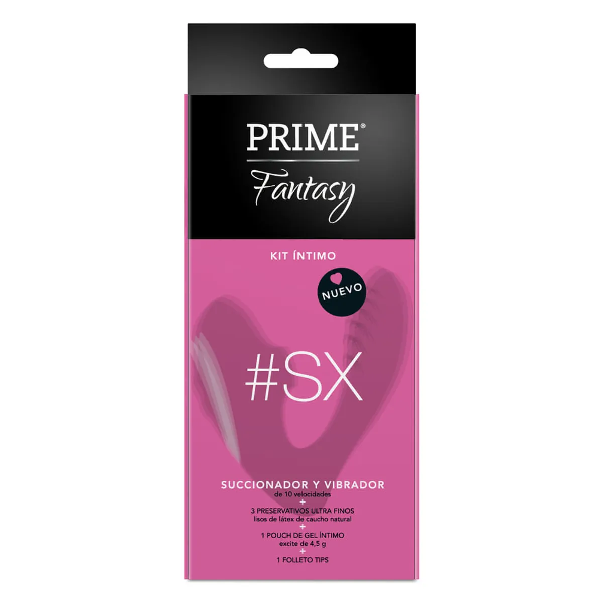Prime Kit Fantasy #SX
