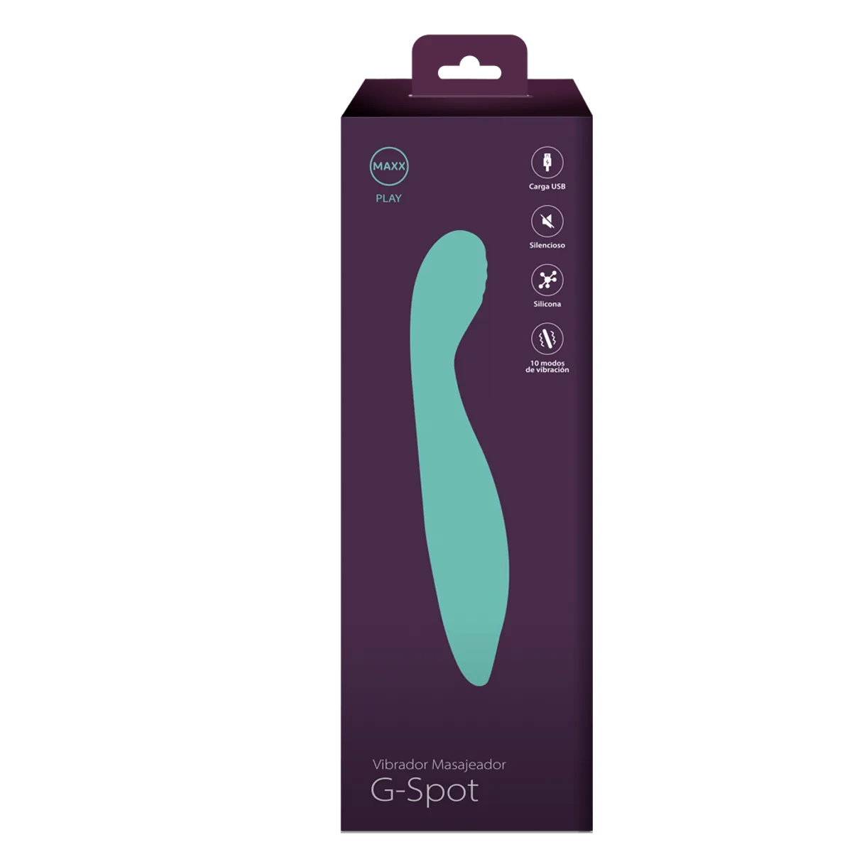 Maxx G-Spot