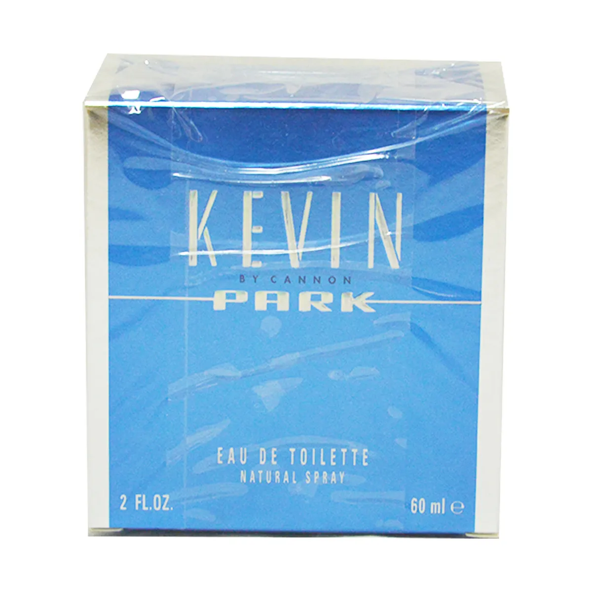 Eau de toilettee Kevin park 60 cc.