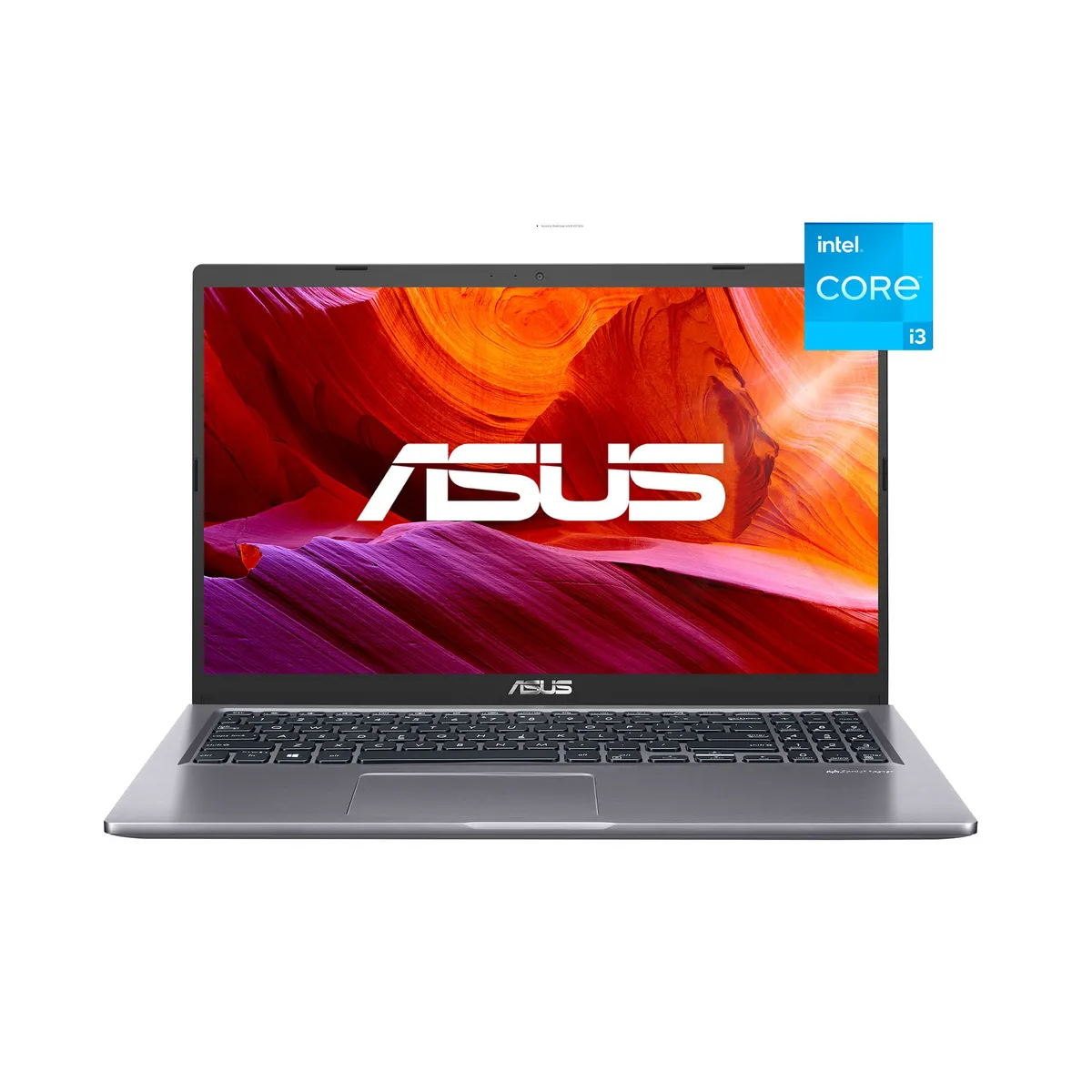 Notebook Asus vivobook 16 ci3 1215u 8gb ram 256gb