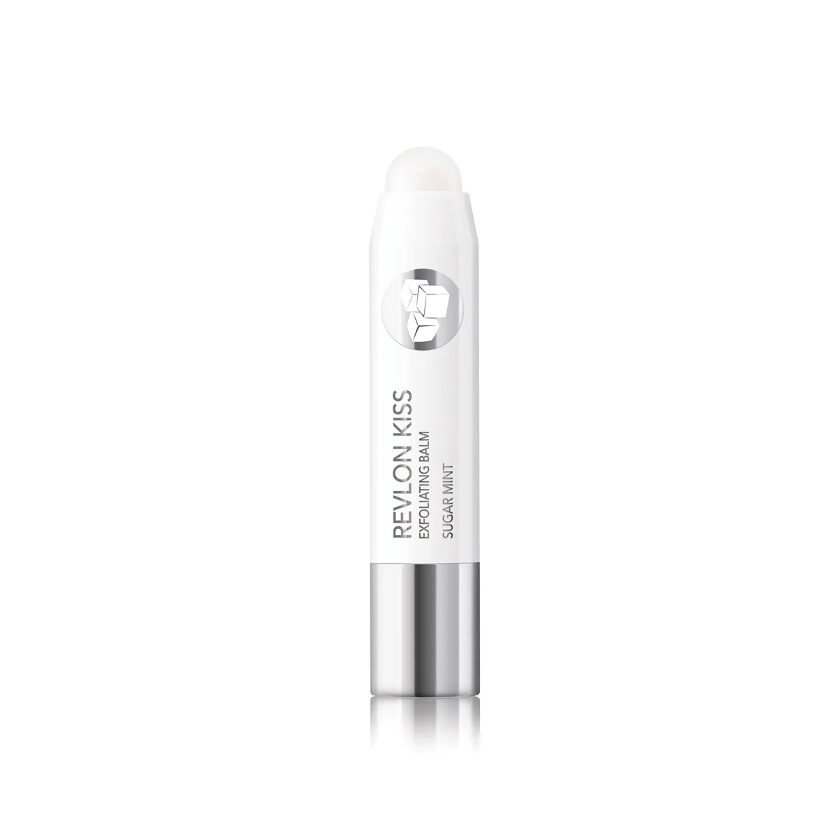 Balsamo labial Revlon scrub mint kiss 1 uni