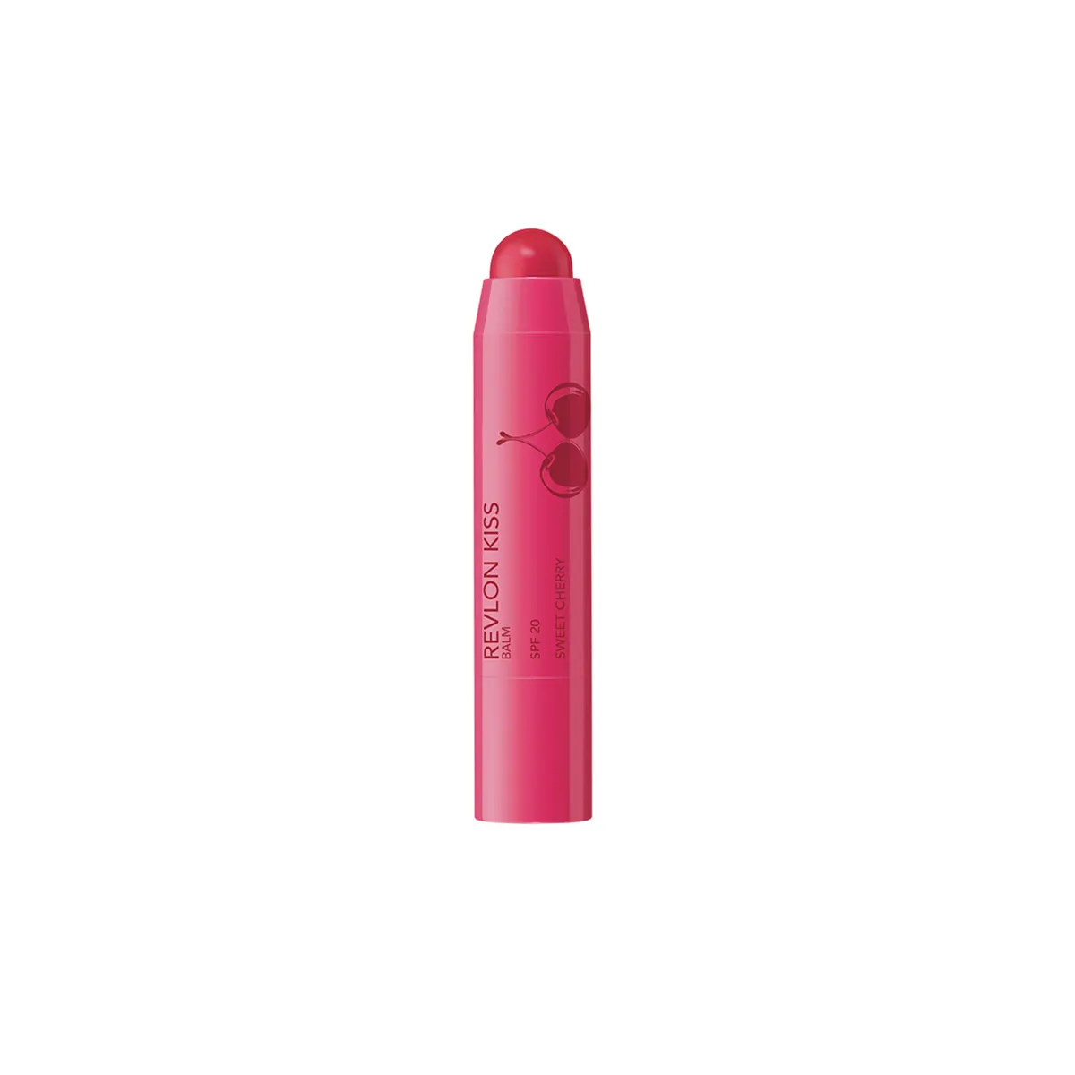 Balsamo labial Revlon sweet cherry 1 uni