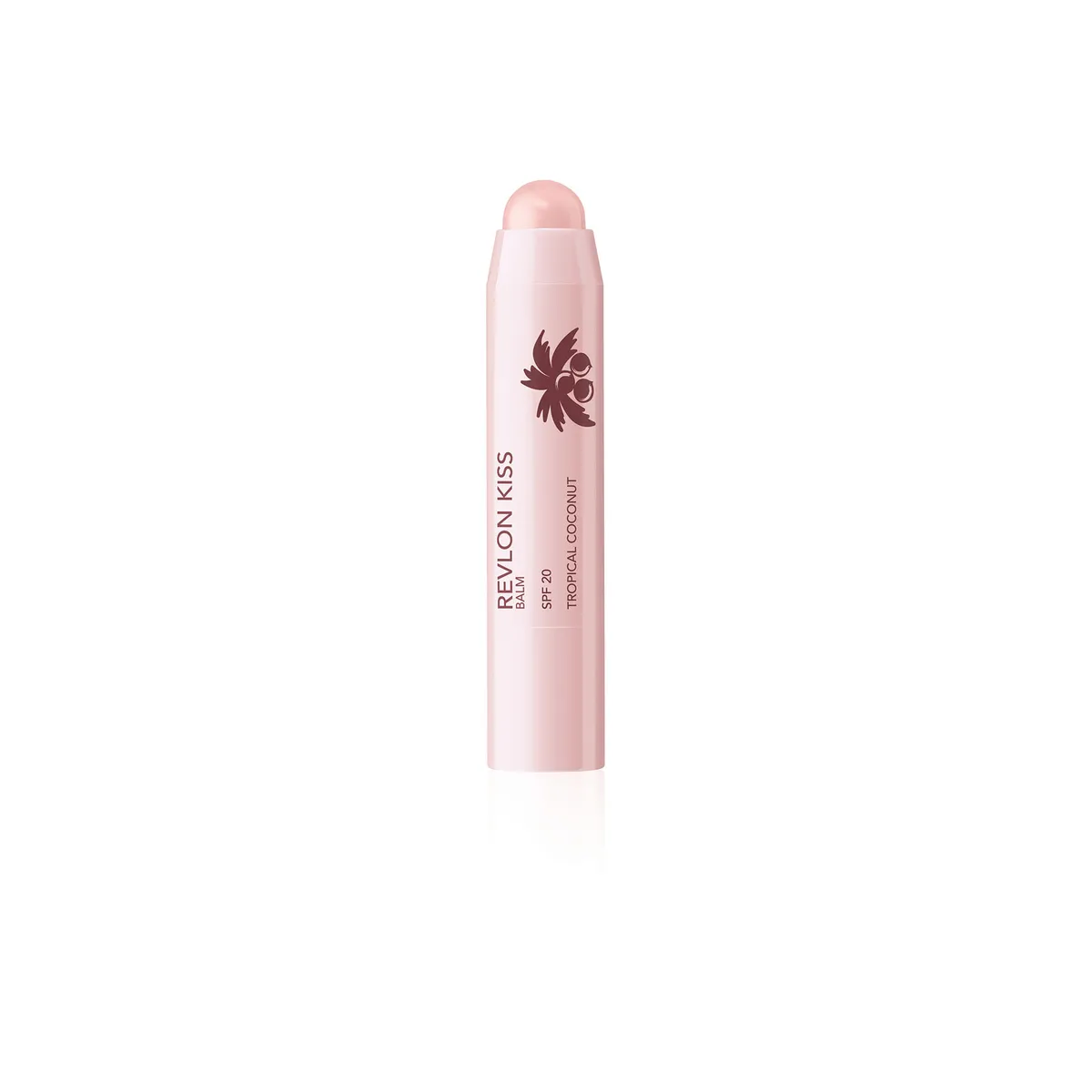 Balsamo labial Revlon tropical coco kiss 1 uni