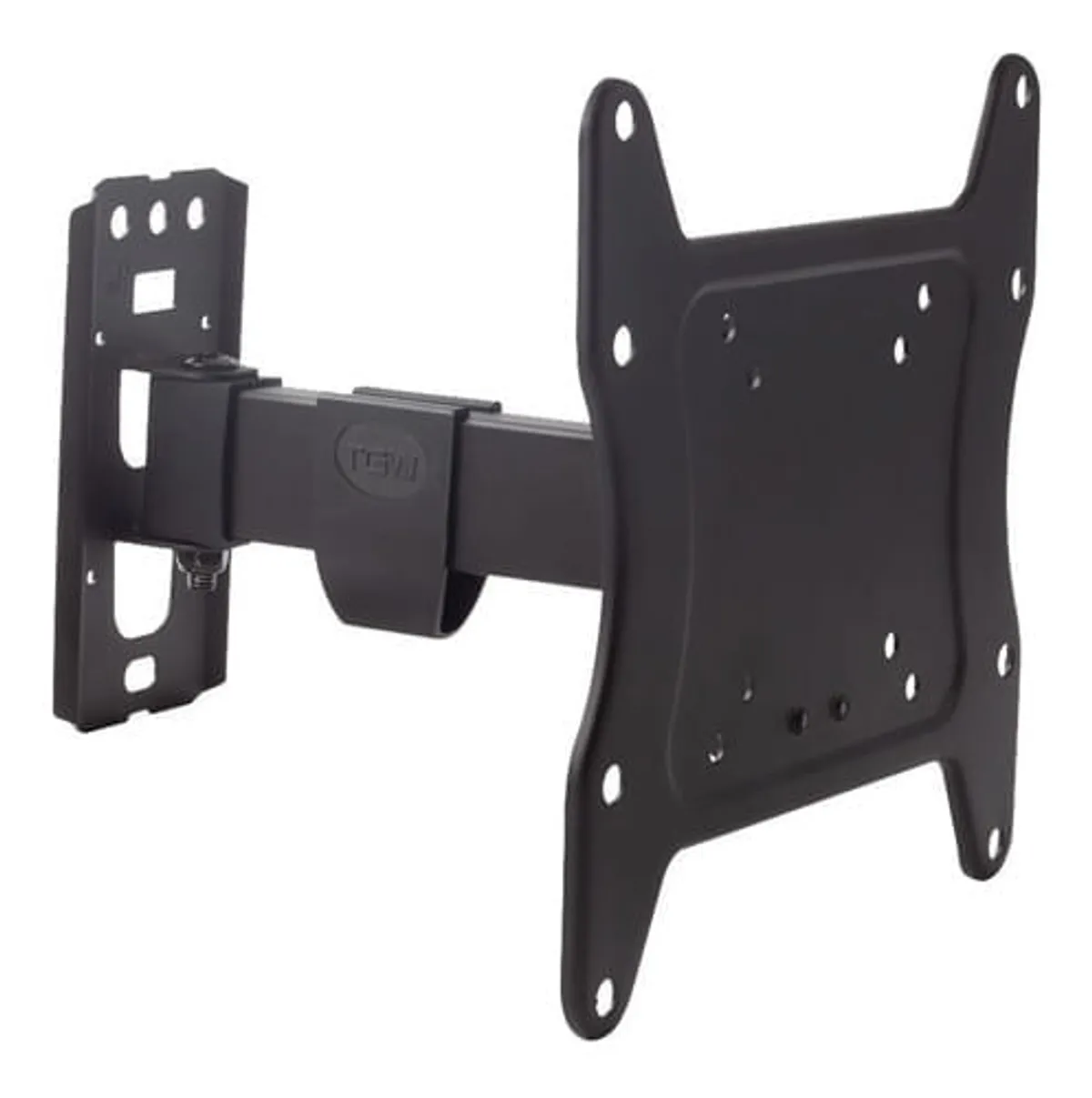 Soporte Tagwood Hstv88 De Pared Tv/monitor De 17 A 43 Negro