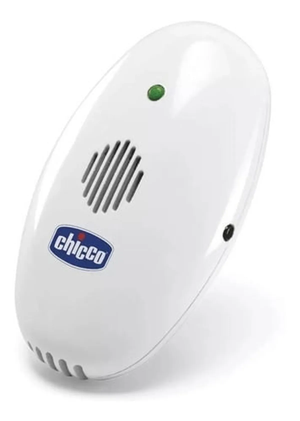 Dispositivo Anti Mosquitos Bebe Chicco Ultrasonico Portatil