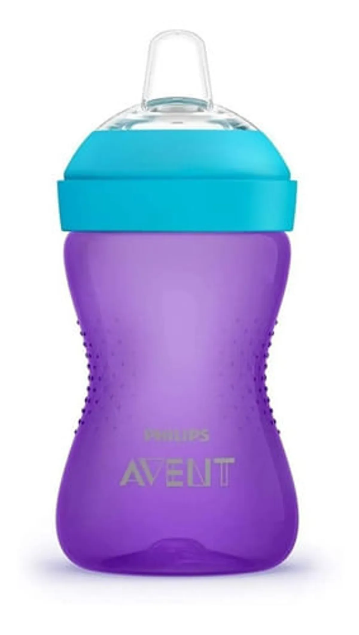Vaso Con Boquilla Philips Avent Scf802 300 Ml +9m Grip