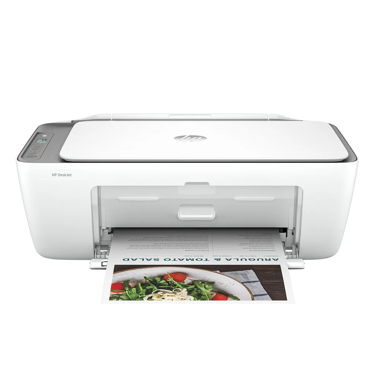 HP Multifuncional DeskJet Ink Advantage 2875