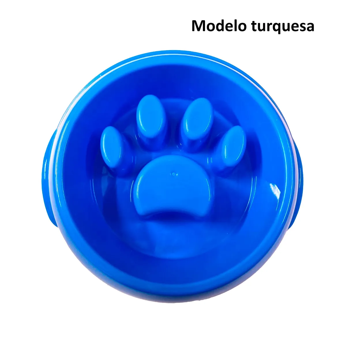 Comedero Cap&Cua comelento grande 24.5 cm (Modelos Surtidos)