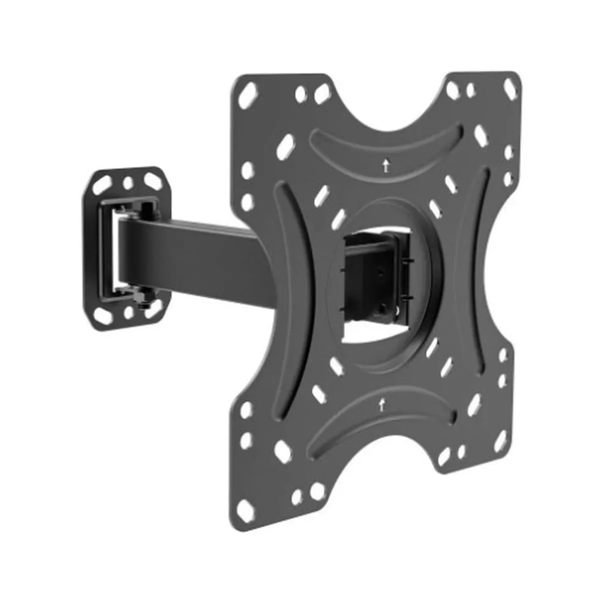 Soporte para TV BEONE BBM7100 Brazo Móvil TV de 15 a 43 Pulg