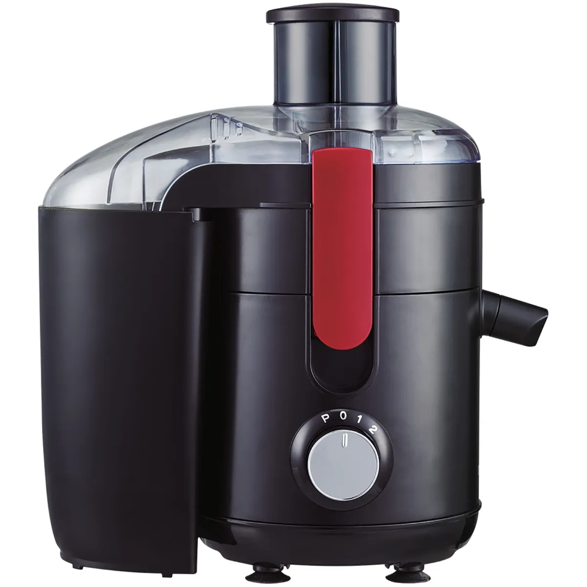 Extractor de jugo Mandine mje350